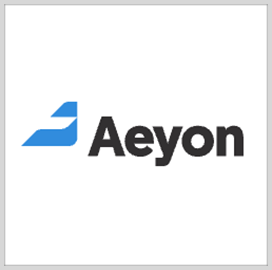Aeyon Earns Spot on JAIC and DoD-Funded BPA to Provide AI Services