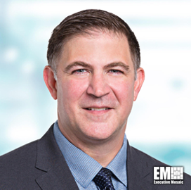 BT Federal’s Mike Barthlow Talks Mission Goals, Leadership Tenets With Potomac Officers Club