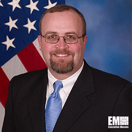 Army Scientist Robert Kristovich Joins Chemical Weapons Prohibition Organization’s Advisory Board