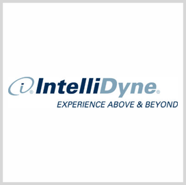 IntelliDyne Deemed a Top Workplace in the U.S. 2022 by Energage; CEO Robert Grey Quoted