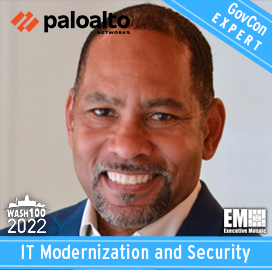 GovCon Expert Dana Barnes: Reflections on White House Zero Trust Cybersecurity Plan