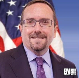 John Bass Named State Department Chief Sustainability Officer