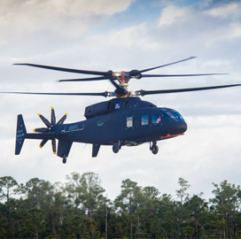 US, UK Armies Pledge to Collaborate in Future Vertical Lift Aircraft Development