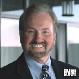 Dragos Sales Leader Randy Crow Talks Optimizing Federal Processes With Potomac Officers Club