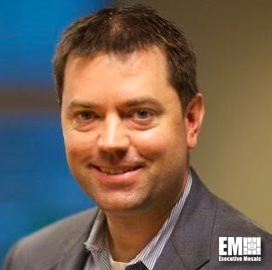 Executive Spotlight: Nathan Jones, TaxBit SVP & GM of Worldwide Public Sector Sales, Government Affairs