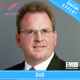 GovCon Expert Jim McAleese: Secretary Frank Kendall on Air Force’s 7 Operational Imperatives