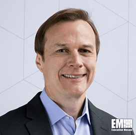 SMX Cloud President John Sankovich Discusses Trusted Partnerships, Innovation Strategies with Potomac Officers Club