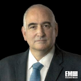 Air Force Space Acquisition Exec Nominee Frank Calvelli Wants to Better Protect Satellites