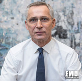 Jens Stoltenberg: NATO to Strengthen Defense, Deterrence Capabilities in Light of Russian Aggression