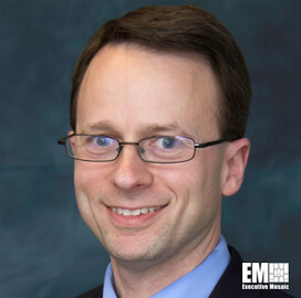 CGI Federal Finalizes Streamlining of DoJ Financial Management System; SVP Clay Goldwein Quoted