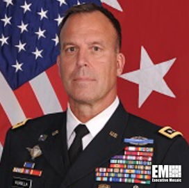 Senate Confirms Lt. Gen. Michael Erik Kurilla to Lead Central Command