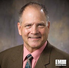 Former JAIC, AFRC Leader Douglas Drakeley Appointed to SambaNova Systems Advisory Board