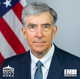 Chris Inglis, Harry Krejsa: Government, Industry Should Move Toward True Cybersecurity Collaboration