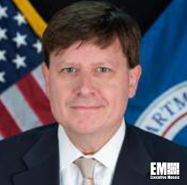 Matthew Travis: CMMC Accreditation Body Expects Voluntary Assessments to Begin Soon