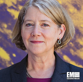 NASA Announces Recipients of Innovative Advanced Concepts Study Awardees; Pam Melroy Commented