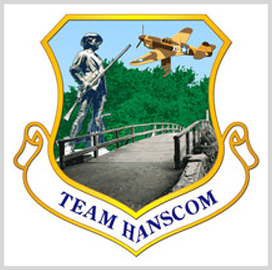 Hanscom AFB Directorates Exceed $840M Small Business Award Goal in FY 2021