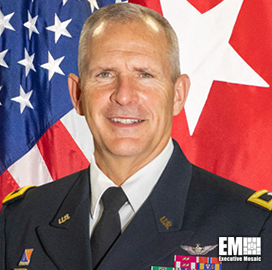Maj. Gen. Tony Potts to Succeed Maj. Gen. Rob Collins as Army’s Program Executive Officer for C3T