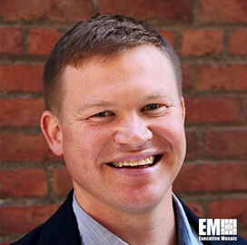 Former Tyler Technologies Exec Oliver Wise to Join Commerce Department as Chief Data Officer