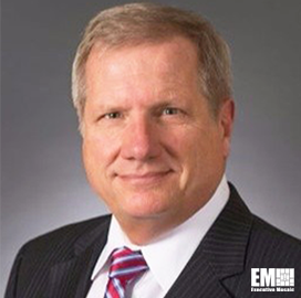 Hughes Modem Provides Key Functionality for Army’s Gray Eagle Unmanned Aircraft; VP/GM Rick Lober Quoted