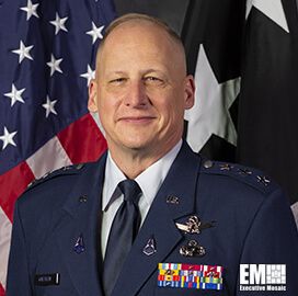 Space Force Adds University of Southern California to Partnership Program; Lt. Gen. Michael Guetlein Quoted