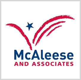 McAleese’s FY2023 Defense Programs Conference to Feature Gen. Jay Raymond, Frank Kendall on March 9th