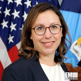 Sasha Baker on Integrated Deterrence in Upcoming National Defense Strategy