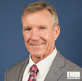 Hawk Carlisle to Step Down as NDIA President & CEO; Arnold Punaro Quoted