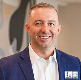 CBRE’s Stuart Dyer Talks Data Center Outsourcing, Cloud Security With Potomac Officers Club