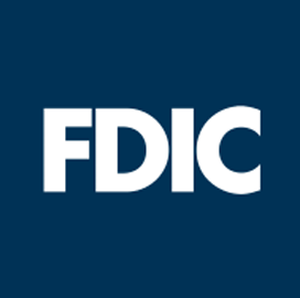 FDIC Solicits Cloud-Based Catalog for Data Assets