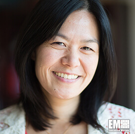 Biden to Nominate MIT Professor Evelyn Wang for ARPA-E Director