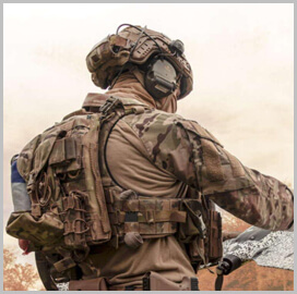 DIU to Release New Cleared List of Commercial Small UAS for Defense Missions