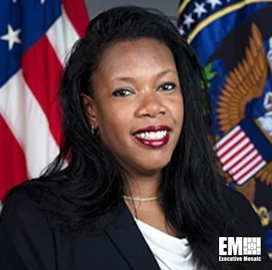 La’Naia Jones Becomes CIA CIO; Jennifer Ewbank Quoted