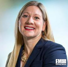 LMI, JAIC Reach Agreement for Data Management Council and Assistance; VP Kristen Cheman Quoted