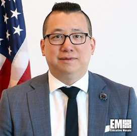 Jeff Lau Named Executive Sponsor of GSA’s Commercial Platforms Program