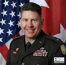 Maj. Gen. Matt Easley on Army’s Cloud Adoption, Other Digital Transformation Efforts