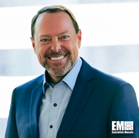 EverWatch to Become Wholly Owned Subsidiary of Booz Allen; CEO John Hillen Quoted