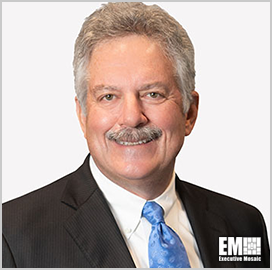 Paul Meyer: The Critical Function of JADC2 and Industry’s Role in Supporting Implementation
