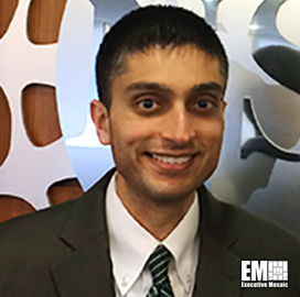 NSF’s Erwin Gianchandani Assigned to Lead Technology, Innovation, Partnership