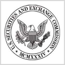 SEC Wants New Policy for Disclosing Climate-Related Info; Chair Gary Gensler Quoted
