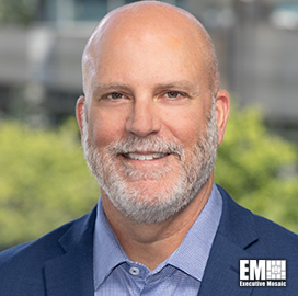 Rick Driggers: New Cybersecurity Law Is Unprecedented