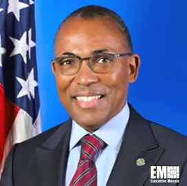 Billy Nolen to Head FAA on Acting Basis