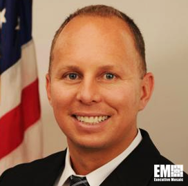 NITAAC Gets 801 Certification to Offer Assisted Acquisitions to DOD; Brian Goodger Quoted