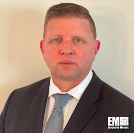 ManTech’s Justin Bristow on Navigating GovCon Sector, Finding Opportunities for Growth