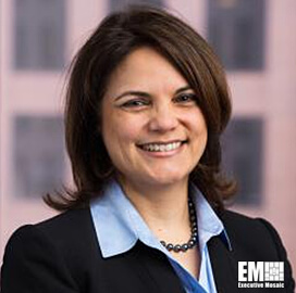 Senate Confirms Nani Coloretti as OMB Deputy Director
