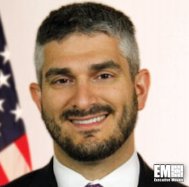 GSA, Kessel Run Develop Capability for Cloud Hosting Platform; Dave Zvenyach Quoted