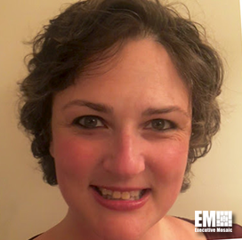 Sebrena Sawtell Climbs Ranks to Director of Strategic Growth Marketing at Booz Allen