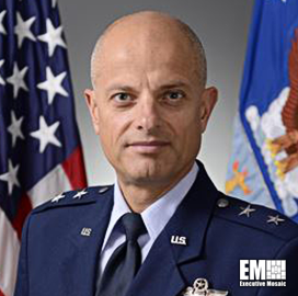 Raytheon Intelligence & Space Taps Former USAF Exec Sami Said as VP of Global Security; Roy Azevedo Quoted