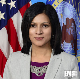 Sharothi Pikar Named JAIC Deputy Chief Digital and AI Officer, Acquisitions; DoD CIO John Sherman Quoted
