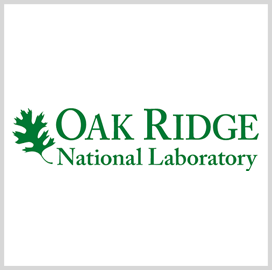 Oak Ridge Seeks Potential Commercial Licensors of Wireless Drone Charging Tech