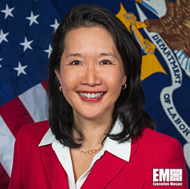 DOL Offers Updated Guidance on Compliance Evaluation Policies for Contractors; Jenny Yang Quoted